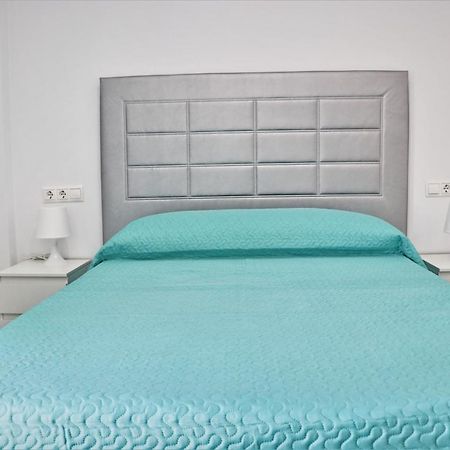 Apartamento Con Azotea Privada Conil De La Frontera Ngoại thất bức ảnh