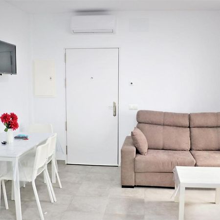 Apartamento Con Azotea Privada Conil De La Frontera Ngoại thất bức ảnh