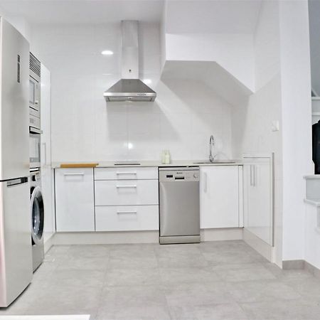 Apartamento Con Azotea Privada Conil De La Frontera Ngoại thất bức ảnh